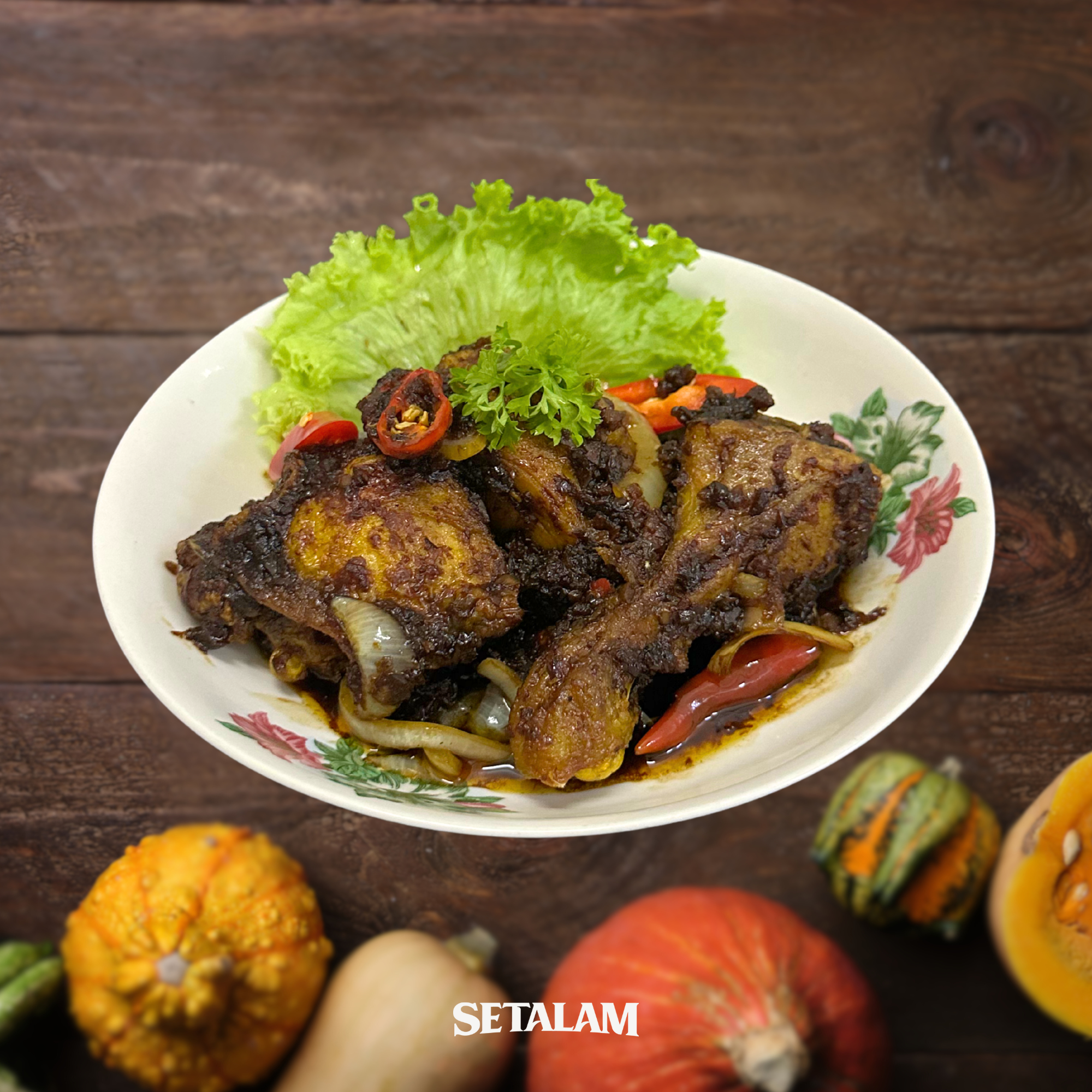 Tempat makan Family Kajang